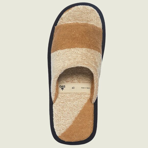 OAS Desert Slippers - US 12/EU 46 - Picture 12 of 13